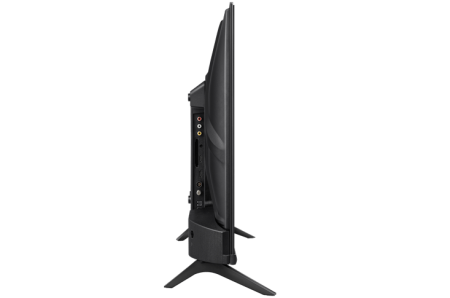 телевизор led hisense 40a4k smart tv