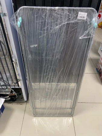 сушилка для белья ника 10 сб3 (серебряный), без упаковки