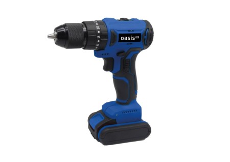 шуруповерт oasis asu-14v (j) pro аккумуляторный 