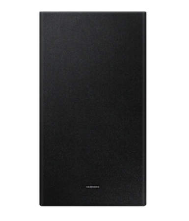 саундбар samsung hw-b450/ru