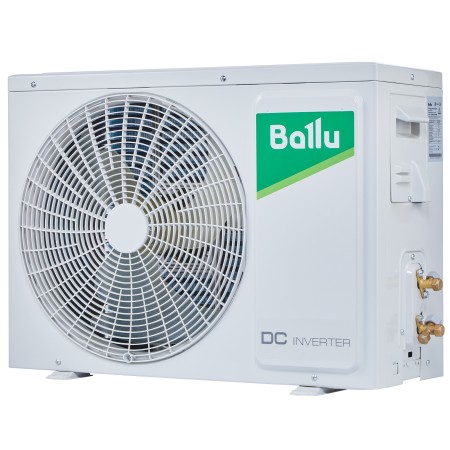 сплит-система ballu bsagi-12hn8 i-green pro dc inverter r32