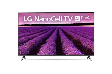 телевизор led lg 55sm8000plb smart tv 4k