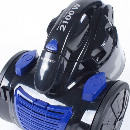 пылесос endever skyclean vc-520