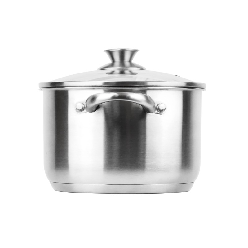 Кастрюля Lara LR02-266 2,1л Афина