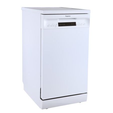 посудомоечная машина бирюса dwf-410/5 w