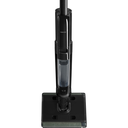 пылесос hiberg storm 3 темно-серый