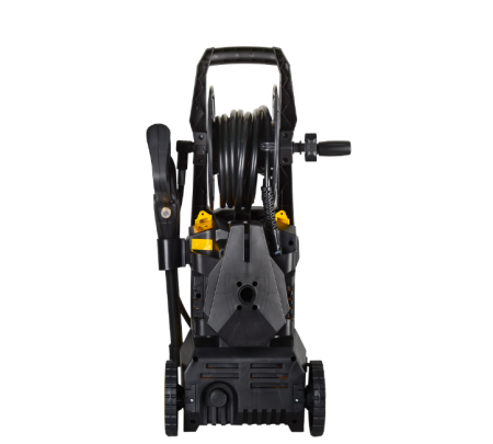 минимойка huter w135-ar