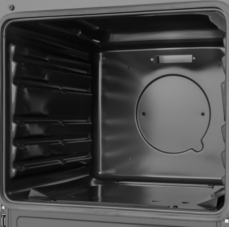 газовая плита hansa fcgw 530253h