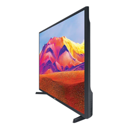 телевизор led samsung ue43t5202au smart tv