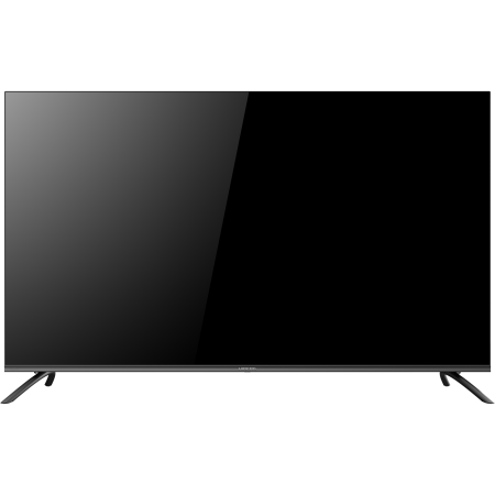 телевизор qled hiberg qled 50y smart tv 4k