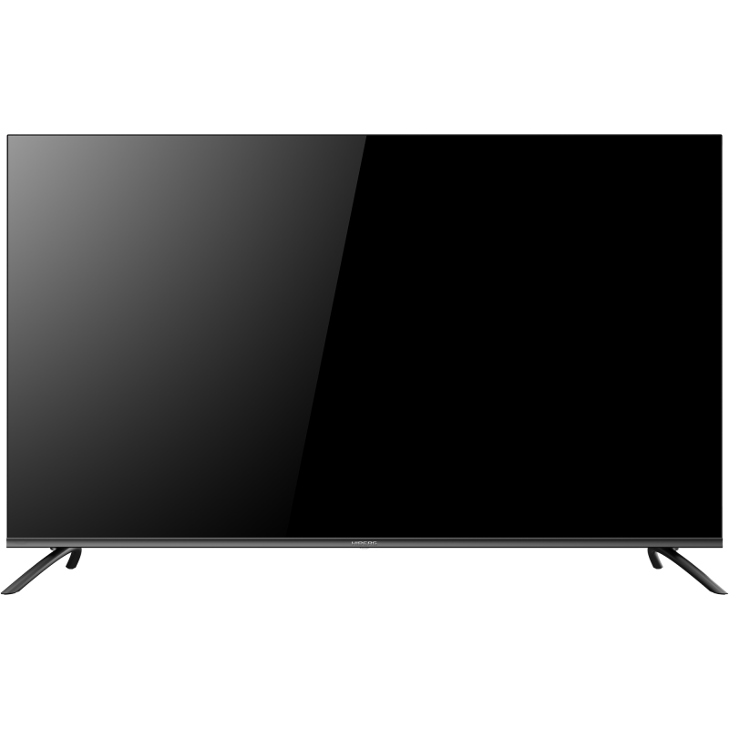 Телевизор QLED Hiberg QLED 50Y Smart TV 4K