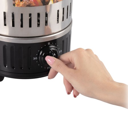 шашлычница endever grillmaster 290