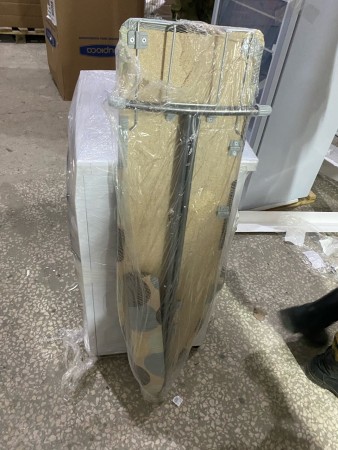 гладильная доска ника лина 2, сломана ножка, нет упаковки