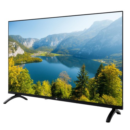 телевизор led vr 43vf13bs smart tv