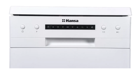 посудомоечная машина hansa zwm 416 weh