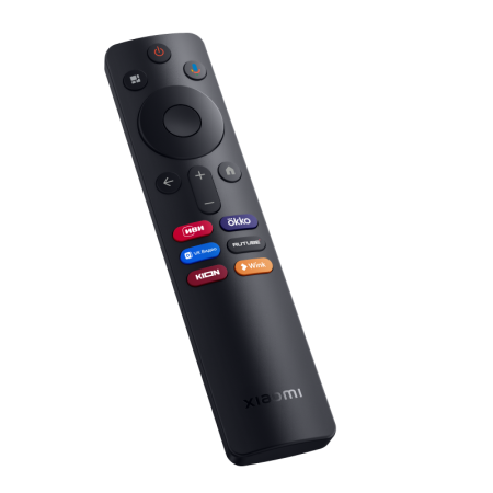 телевизор led xiaomi 43 tv a 2026 smart tv 4k-