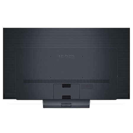 телевизор led lg oled55c2rla smart tv 4k