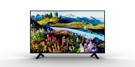 телевизор led thomson t55usl7040 smart tv 4k