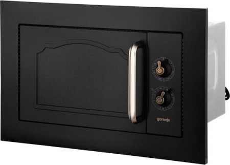 микроволновая печь gorenje bm235clb 