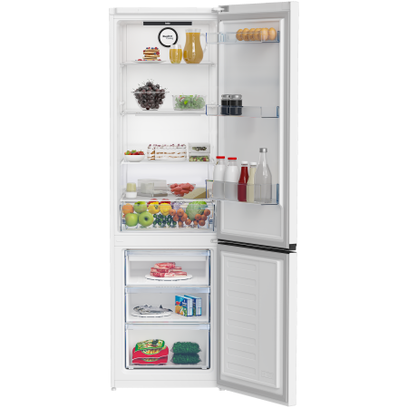 холодильник beko b3r0cnk 402hw