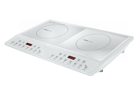 настольная электро плита centek ct-1514 белый