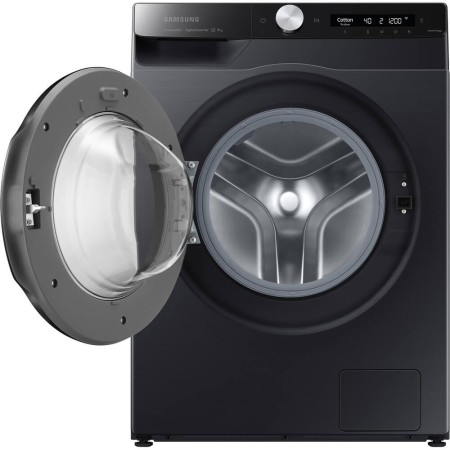 стиральная машина samsung ww80ag6s28ab/lp eco bubble