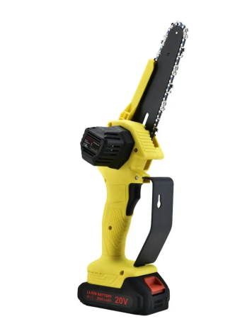 электропила eurolux els 20-li