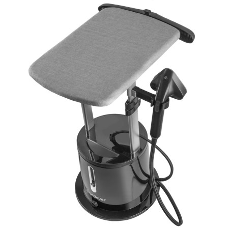 отпариватель endever odyssey q-12