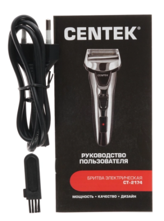электробритва centek ct-2174