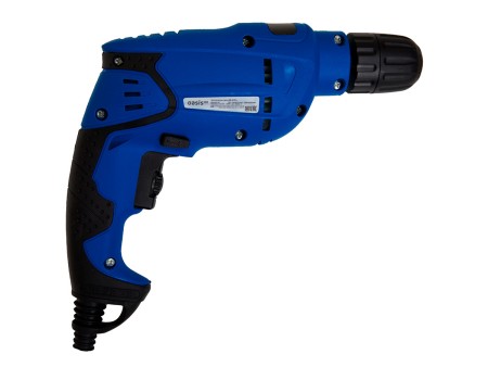 дрель oasis dе-60 pro электрическая 
