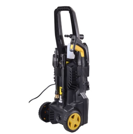 минимойка huter m135-pw