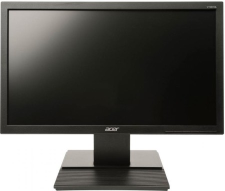 монитор acer v196hqlab