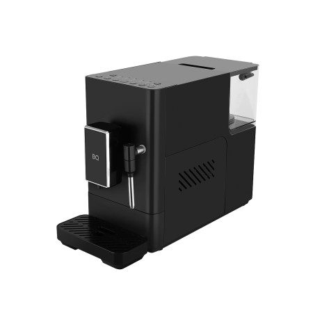 кофемашина bq acm1136m черный