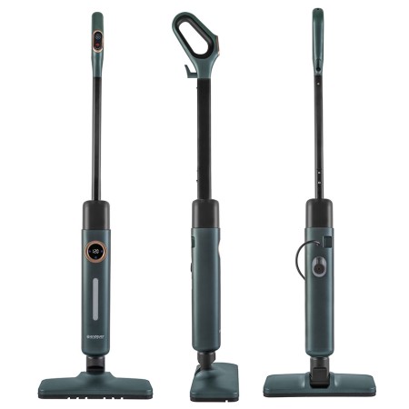 паровая швабра endever odyssey q-620