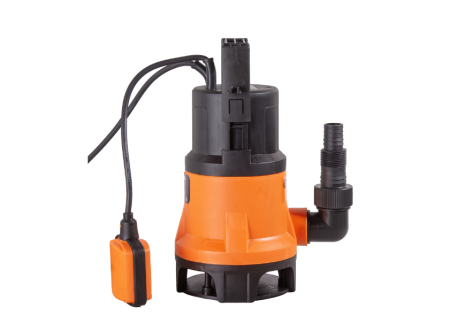 насос дренажный вихрь дн-350