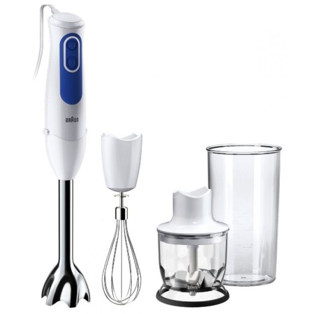 блендер braun mq3025wh spaghetti