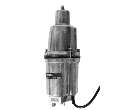 насос вибрационный вихрь вн-10н