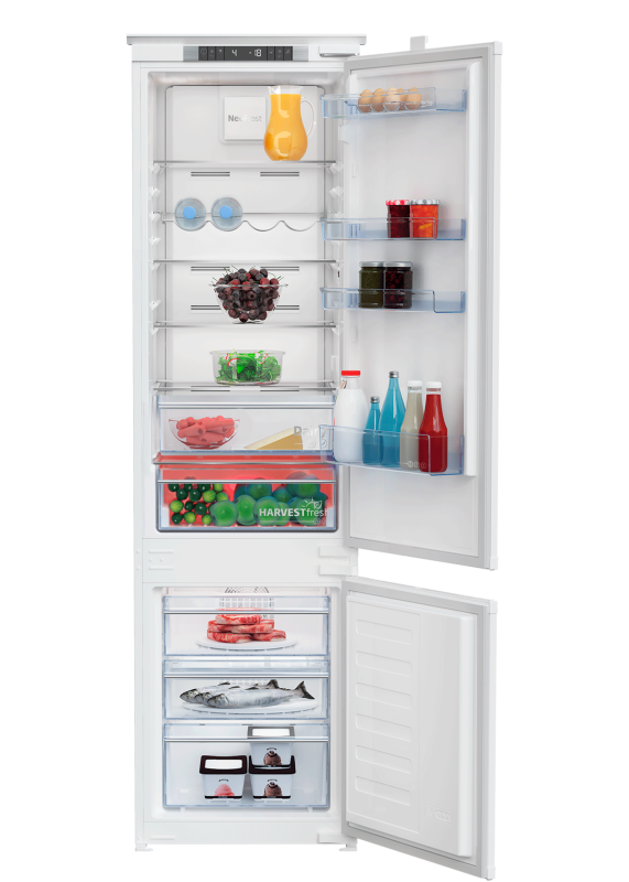 Холодильник Beko BCNA 306E3S (встраиваемый)