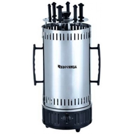 шашлычница чудесница эш-6т