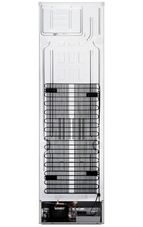холодильник lg gc-b509 mqwm белый, дисплей (203,0)