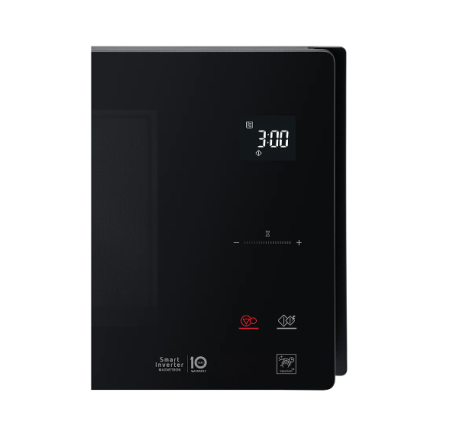 микроволновая печь lg ms-2595 dis smart inverter
