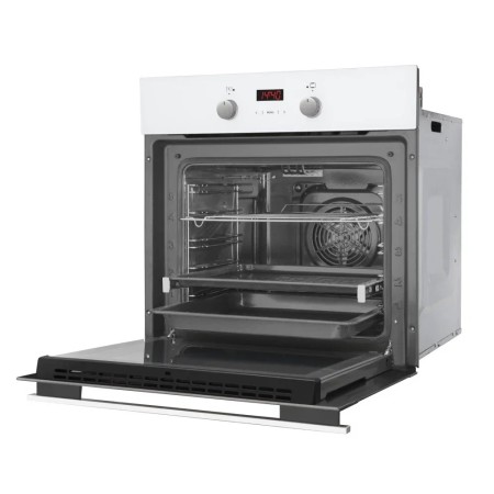 духовой шкаф hansa boew 68465 titanium