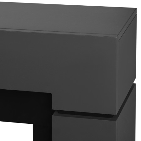 портал firelight lindos long 60", графит