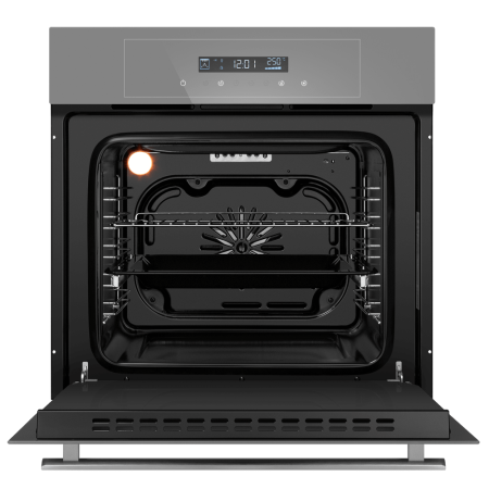 духовой шкаф maunfeld aeod6063g2