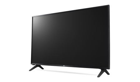 телевизор led lg 32lj500v