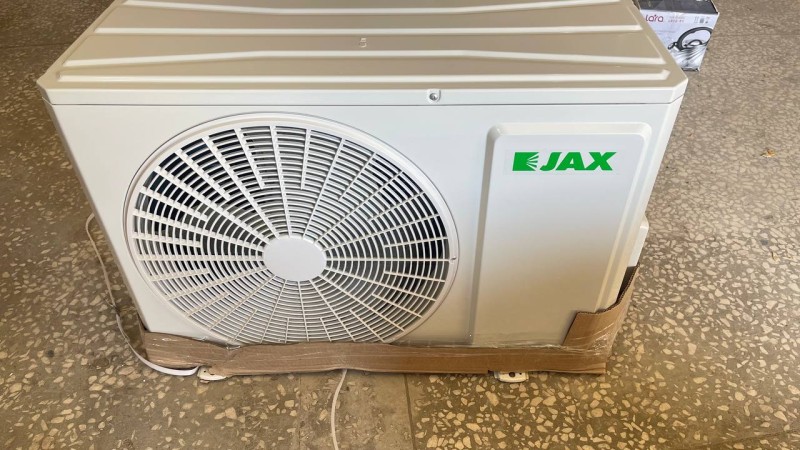 Сплит-система JAX ACM-26HE Melbourne, нет поддона