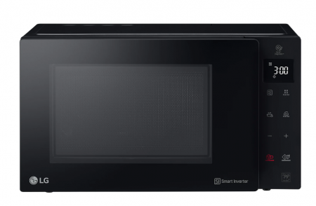 микроволновая печь lg mw-23w35 gib smart inverter