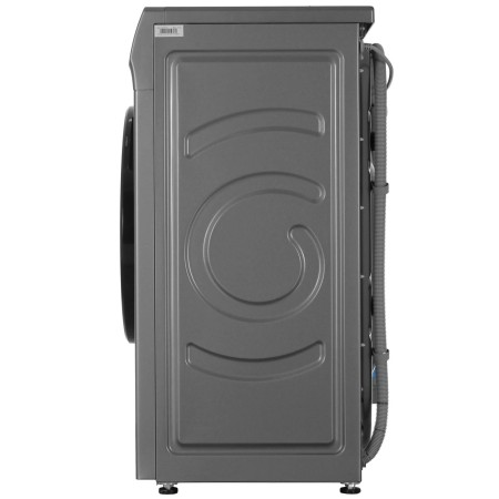 стиральная машина tcl twrf-607w12s1 inverter, steam