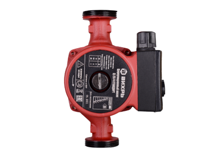 насос циркуляционный вихрь ц-25-4 стандарт