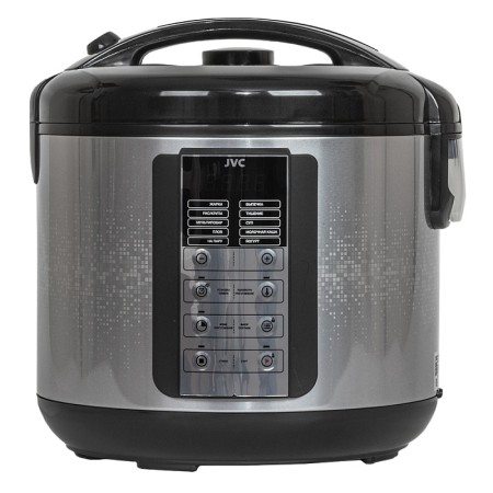 мультиварка jvc jk-mc501 smart pro